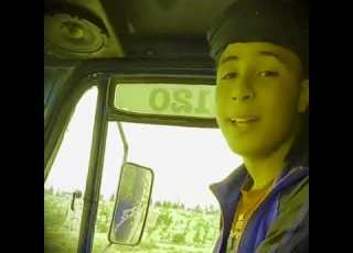 فاطمة مريضة و الطبيب غالي جام و ابوني خاوتي قصبة تراث