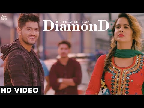 Diamond Di Jhanjar Pa Da Gay Offical Video Full HD Gurnam Bhullar New Punjabi Songs 2018