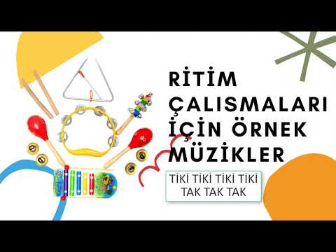 TİKİ TİKİ TİKİ TAK TAK TAK