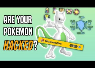  How To Tell If Your Pokemon Are HACKED