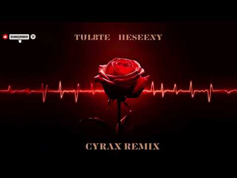 TUL8TE Heseeny I تووليت حسيني Cyrax Remix
