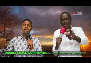 Wewe Ni Adonai Worship Mix By Prophet Emmanuel Ft Pst Collins Khisa
