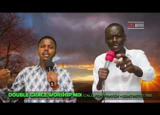 Wewe Ni Adonai Worship Mix By Prophet Emmanuel Ft Pst Collins Khisa