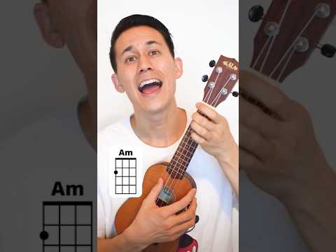 4 Chords 100s Of Songs Ukulele