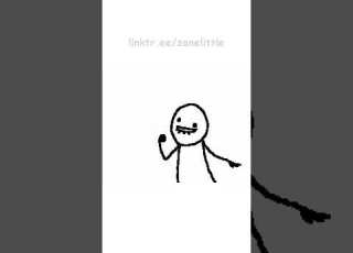 Do You Ever Get Tired Of Yourself Flipnote Animation Billwurtz
