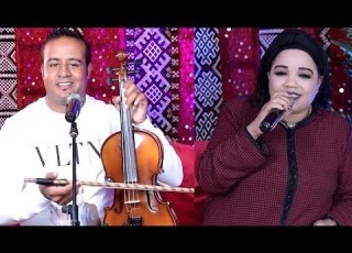 Hassania Et Jamal Jdira Awa Yaditsrouth جمال جديرة وانية اواديتسروث