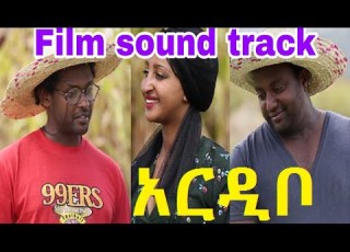 Ethiopian Ardibo Film Sound Track ኢትዮጵያን ፊልም አርዲቦ ማጀቢያ ሙዚቃ Seifu On Ebs