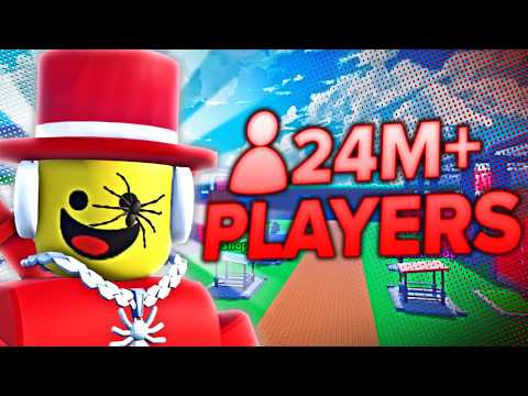 Der Aufstieg Von Steal A Brainrot