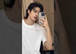 Song Weilong Is So Handsome Songweilong