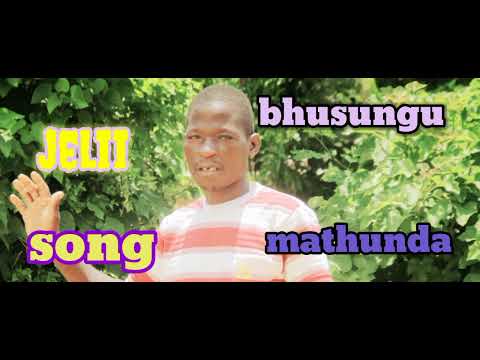 Jelii Bhusungu Song Matunda Paisha Studio