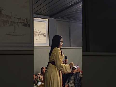 وصال عبدية صوت جميل في أغنية شعبية عيطة مغربية 2025 WISAL ABDIA