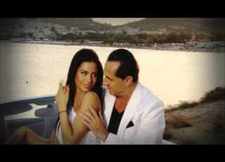  Λευτέρης Πανταζής Ξαναγύρισες ε Lefteris Pantazis Xanagirises E OFFICIAL Music Video HD