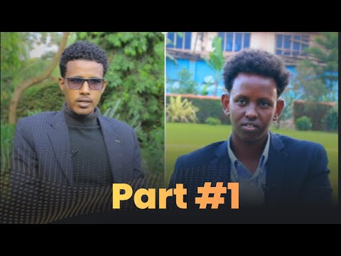 Suugaanta Abwaan Hadal Wanaajiye Waanadiisa Soomali Jacaylkaa