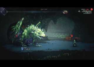  No Damage Solo Boss Fight Octopath Treveler 2 Hikari Vs Tyrannodrake