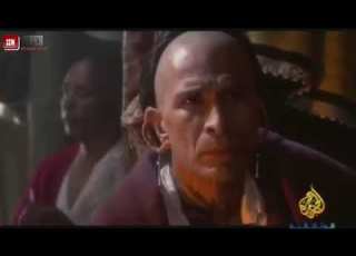 وثائقي حرب ميلاد أمريكا الجزء الأول