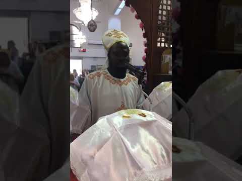 تعزيات سمائية القداس الإلهي كامل لكروان السودان ابونا جوزيف جون روووعة بجد تعزيات سمائية القداس الإلهي كامل لكروان السودان ابونا جوزيف جون روووعة بجد