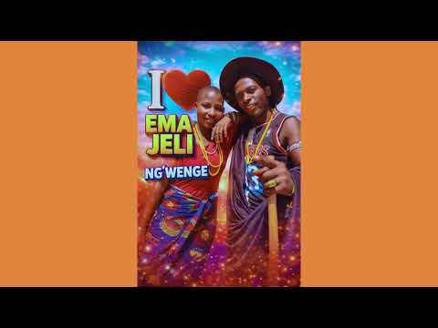 Ema Jeli Ft Ng Wenge Song Ng Wenge 2026 Madulu Studio