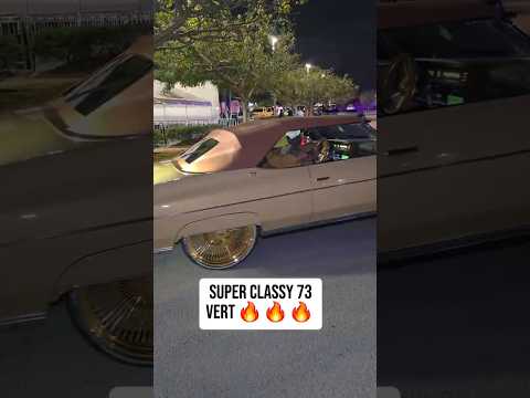 Og Bloopie Super Classy 73 Vert On Daytons Sjohnsonphotos Mrhd Pressureseason Pressure Donk