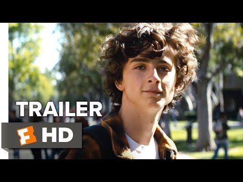Beautiful Boy Trailer 1 2018 Movieclips Trailers