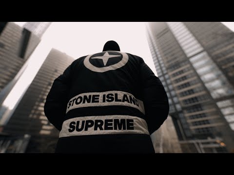 Blvck Svm Icicledrool Official Music Video