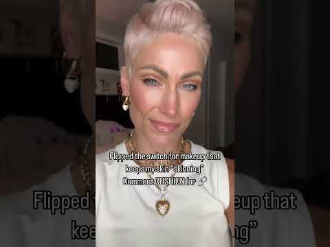 Flipped The Switch Makeup That Doesn T Mess With My Glow