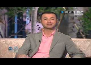 برنامج ب بيروت 23 يوليو 2013