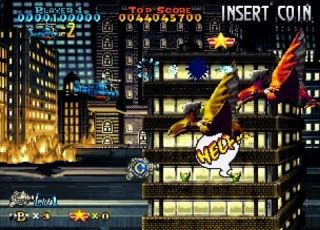  No Miss Prehistoric Isle 2 プレヒストリックアイル２ Neo Geo