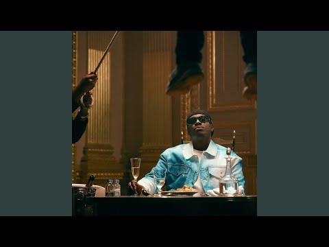 Tout Seul Feat Tiakola