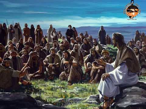 أخدت بركة كبيرة بمشاركة المرتل وحيد حشمت تعيش وتصلى مديح طوبى للرحماء على المساكين