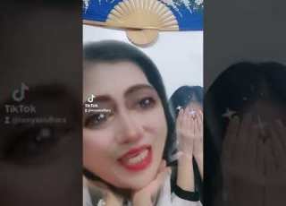 Tiktok Konnichiwa Sayonara