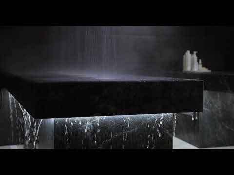 4K RELAXING SHOWER SOUNDS WHITE NOISE Relax Be Calm