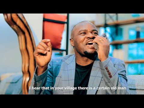 PASTOR AMOS FT BONY MWAITEGE NINALINDWA OFFICIAL MUSIC VIDEO PASTOR AMOS FT BONY MWAITEGE NINALINDWA OFFICIAL MUSIC VIDEO