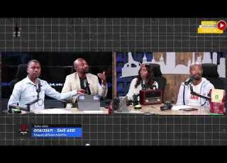 ታዲያስ አዲስ መጋቢት 29 2018 ዓ ም Ll Tadias Addis