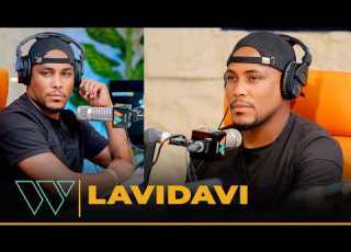  LIVE LAVIDAVI NDANI YA WASAFI FM 12 8 2026