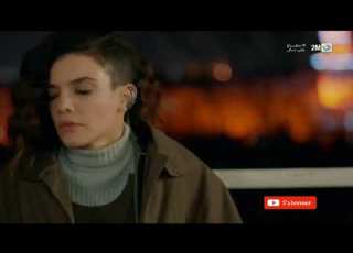  مسلسل من أجلي إبني حلقة 121 الجزء 1 جودة عالية