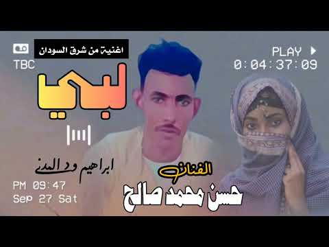 حسن محمد صالح