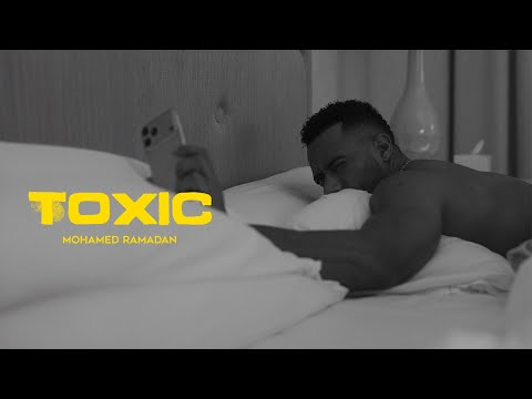 محمد رمضان توكسيك Mohamed Ramadan Toxic Official Music Video