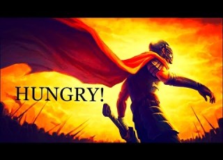 BERSERK AMV I KILL CUZ IM HUNGRY