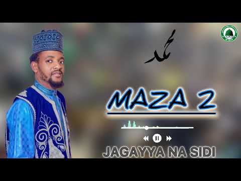 Jagayya Na Sidi Maza 2