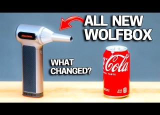  9 000 Sold In 7 Days Why Is This NEW Wolfbox Duster Is Going Viral
