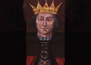  One Bizarre Facts About Every King And Queen Of England Part 1