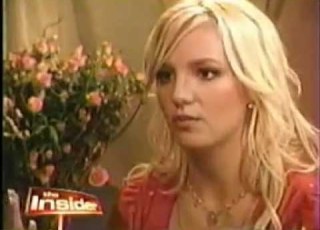  Britney Spears Insider With Cojo My Prerogative