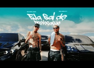  ELA SAI DE PROVOCAÇÃO FINAL DE ANO DON JUAN BOLADIN 211 DJ KAIOKEN E DJ FELIPE MAIA