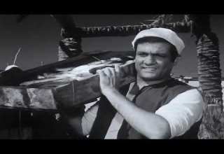 فيلم السيد البلطي بطولة عزت العلايلي و سهير المرشدي 1969