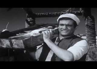 فيلم السيد البلطي بطولة عزت العلايلي و سهير المرشدي 1969