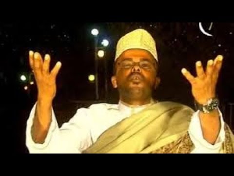 Nabi Amaan Cusub Axmed Budul