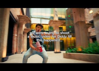 MICAH PALACE NO DIDDY Official Music Video