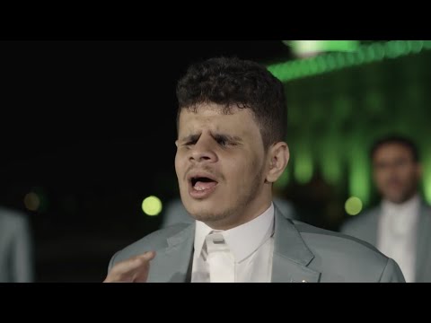 يارب صلي على احمد طه الذي في المدينه اوبريت جديد مولد النبي