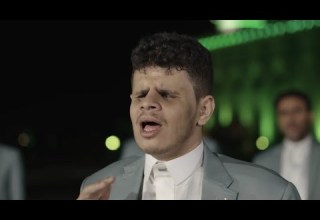 يارب صلي على احمد طه الذي في المدينه اوبريت جديد مولد النبي