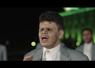 يارب صلي على احمد طه الذي في المدينه اوبريت جديد مولد النبي
